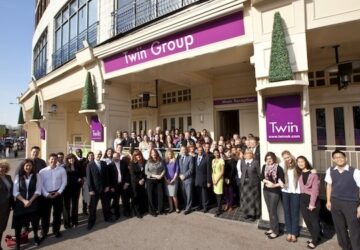 Twin Group Dil Okulları