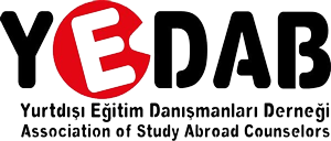 Yurt Dışı Dil Okulu Danışmanlık Firması YEDAB Logo