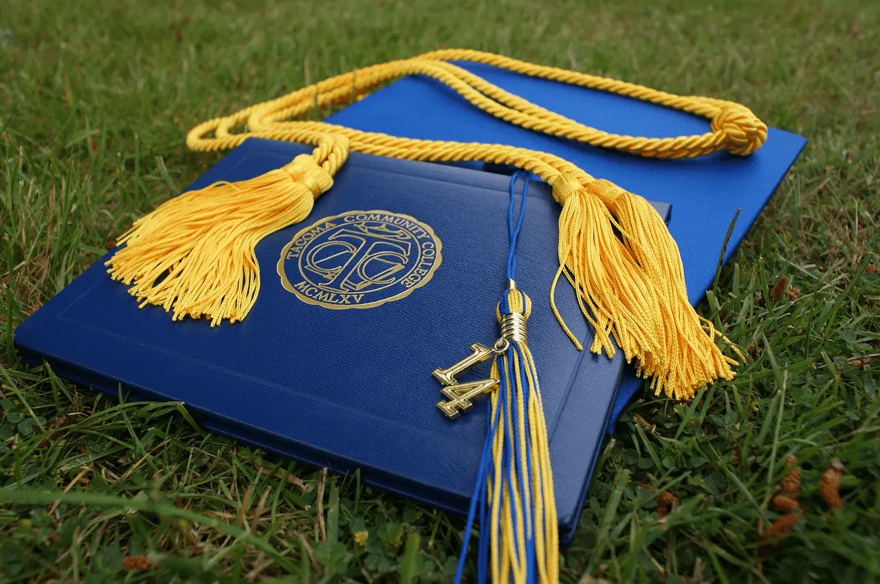 certificate and graduate professional program abroad