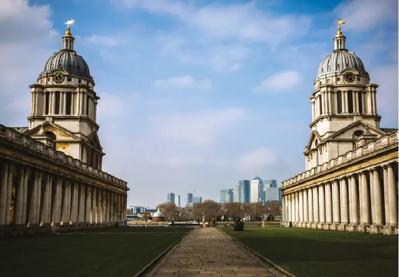 london foreign student university greenwich