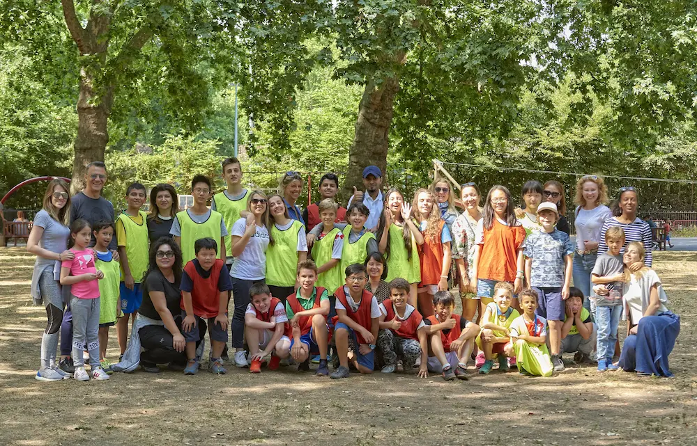 cambridge aile yaz kampı ingilizce dil okulu