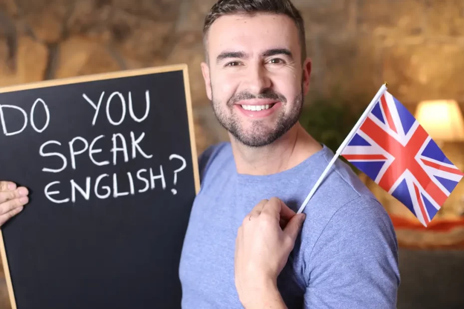 İngilizce Dil Öğrenmenin Eğlenceli Yolu