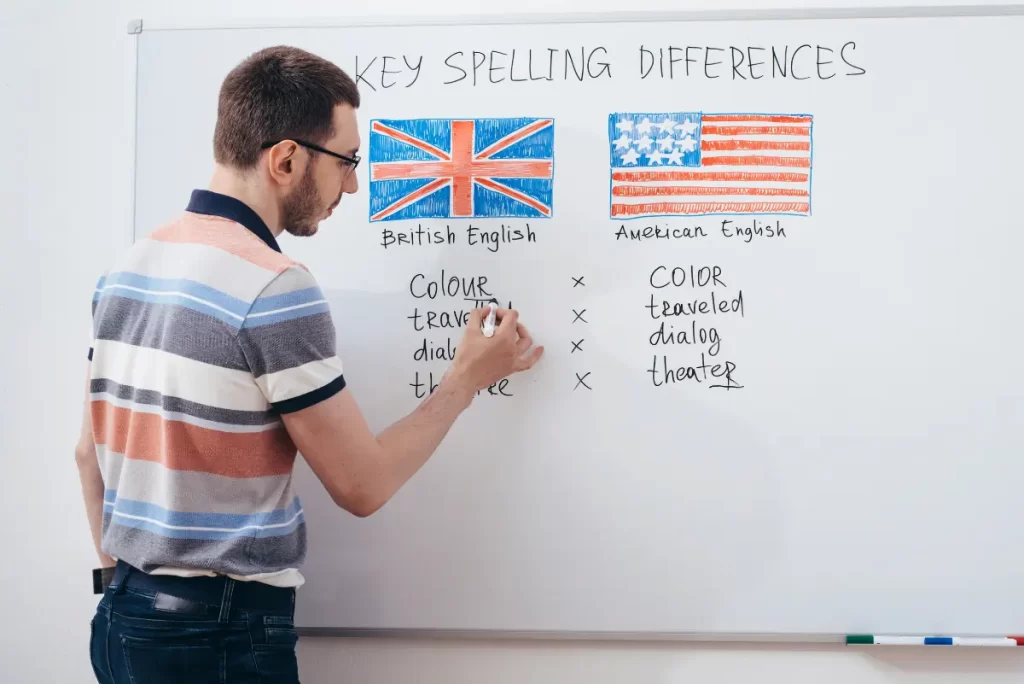Yurtdışında İngilizce Dil Eğitimi